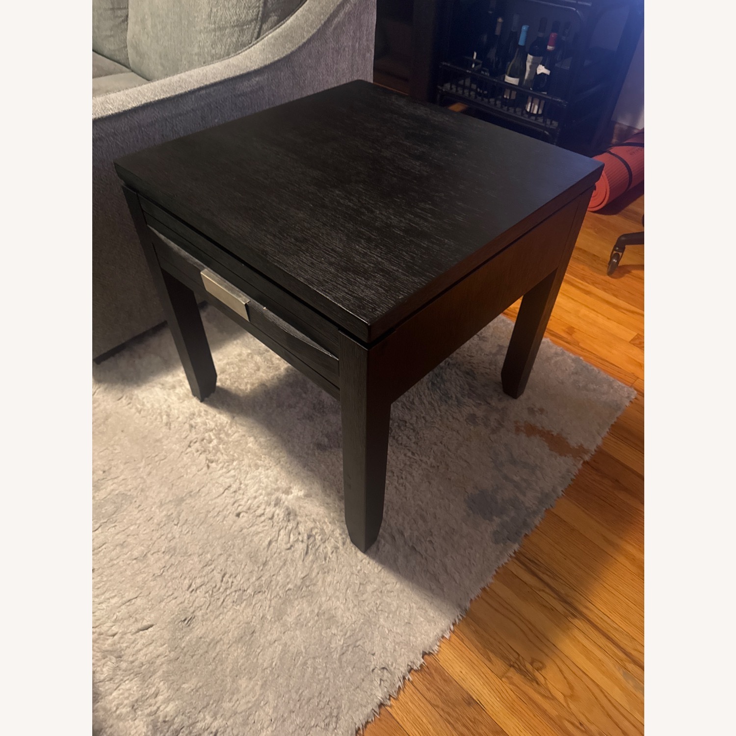 Bob’s Furniture Elevations End Table - image-2