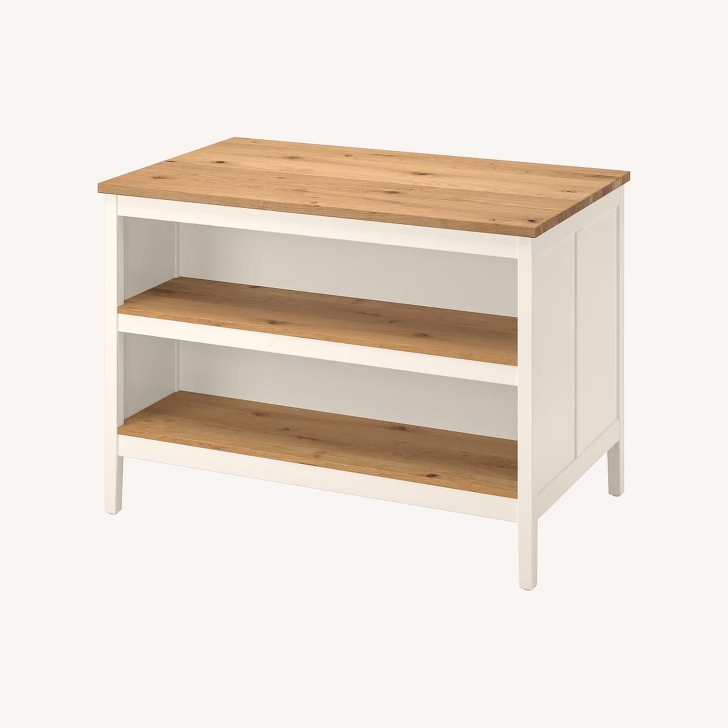 IKEA Tornviken Table - image-0