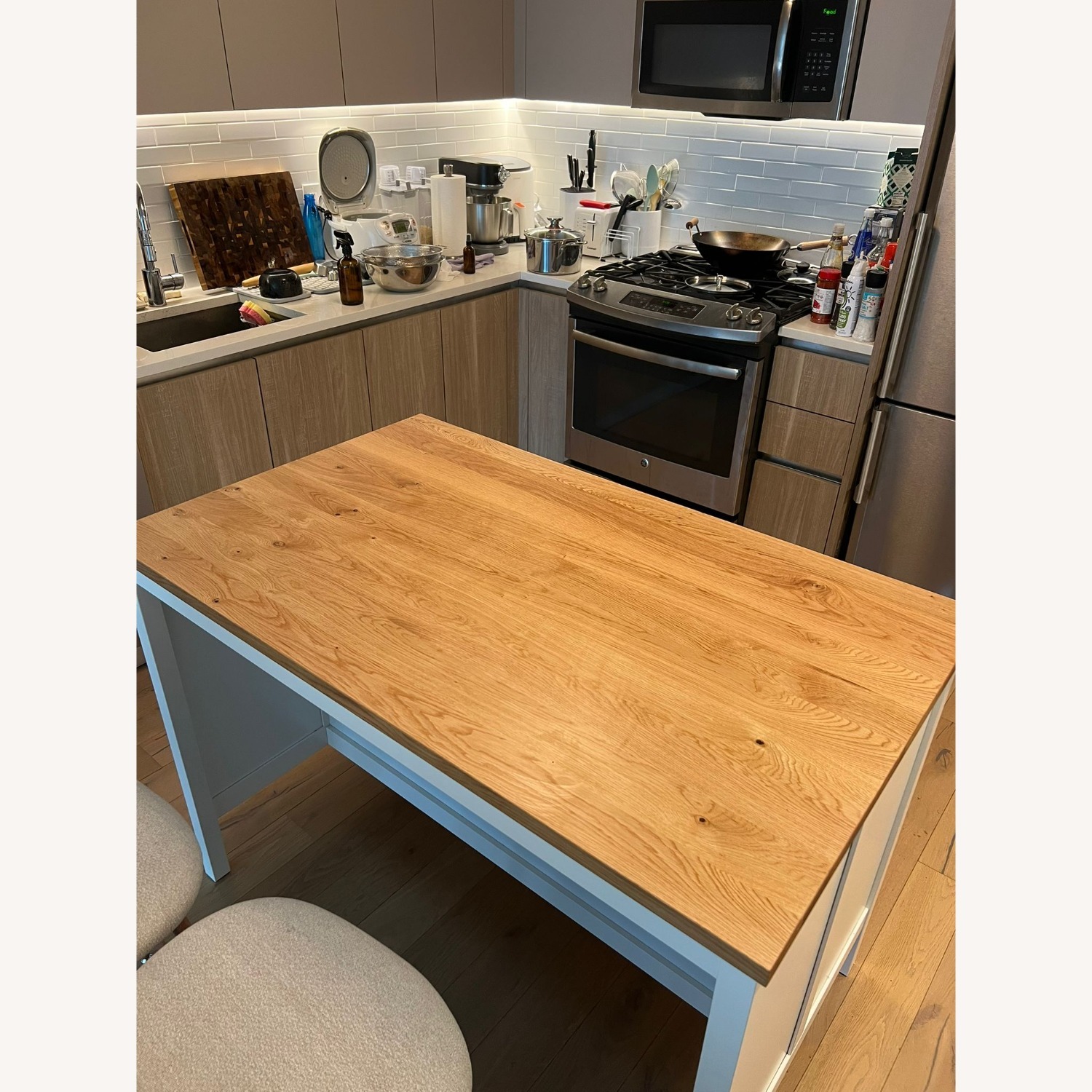 IKEA Tornviken Table - image-3