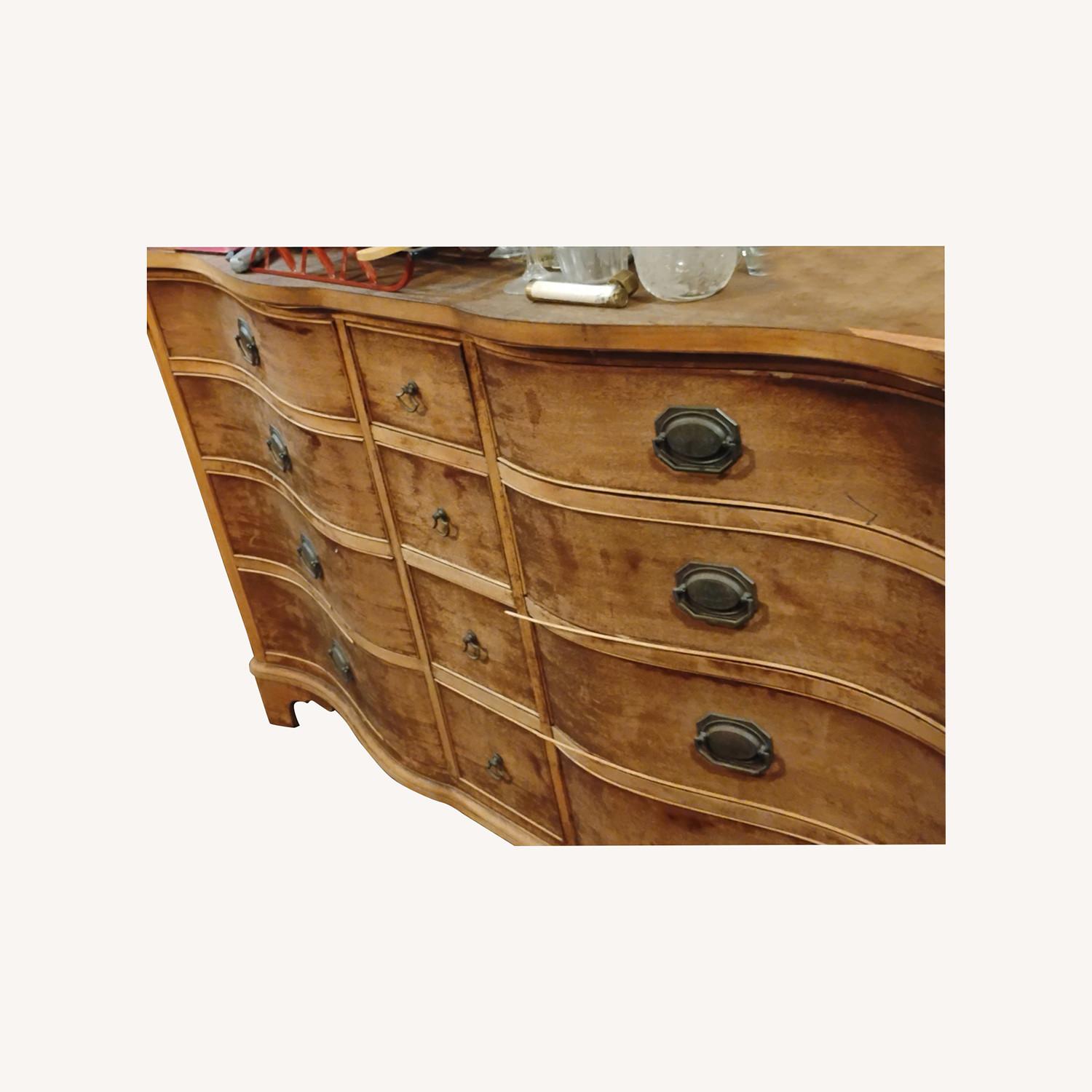 Morganton Mojave 12 Door Dresser - image-0
