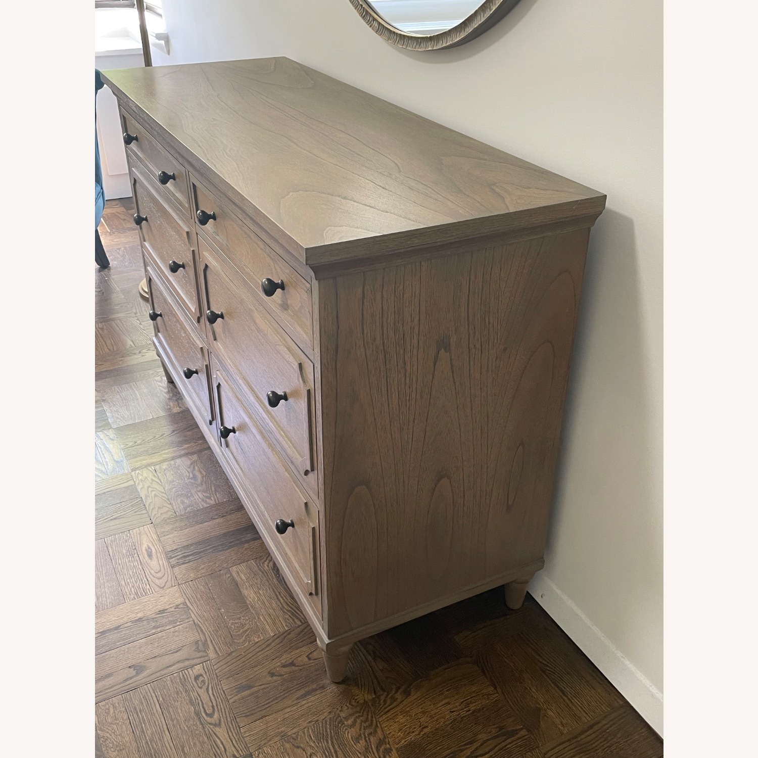 Ethan Allen Bedroom Dresser - image-2