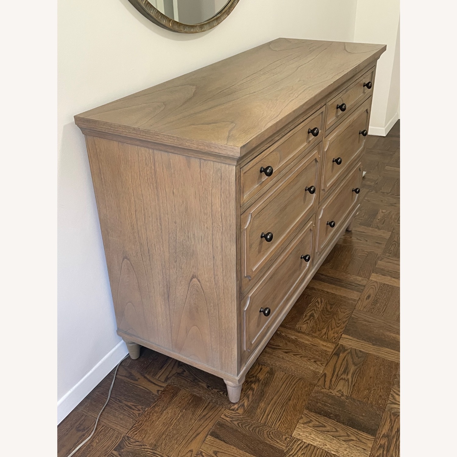 Ethan Allen Bedroom Dresser - image-3