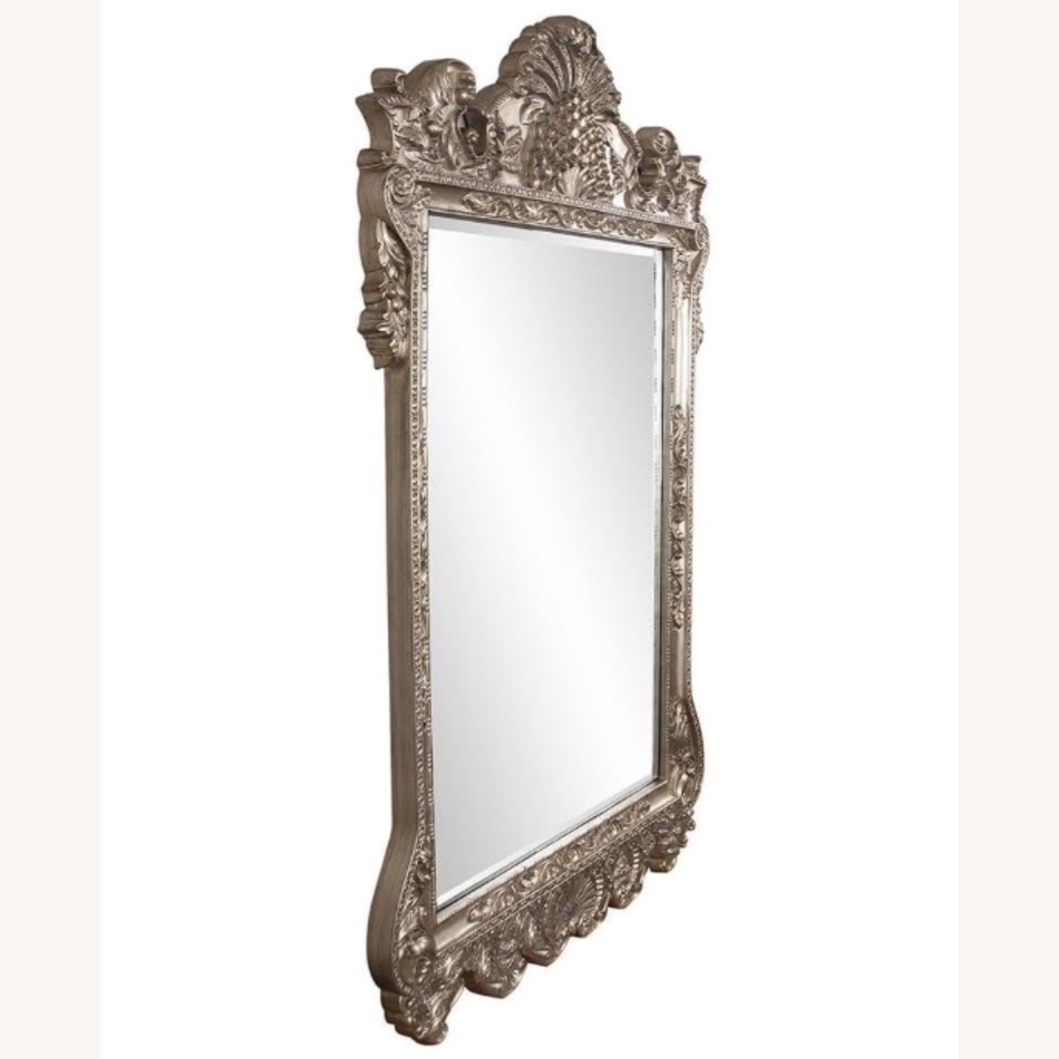 Howard Elliot Marquette Oversized Full Length Antique Mirror - image-2
