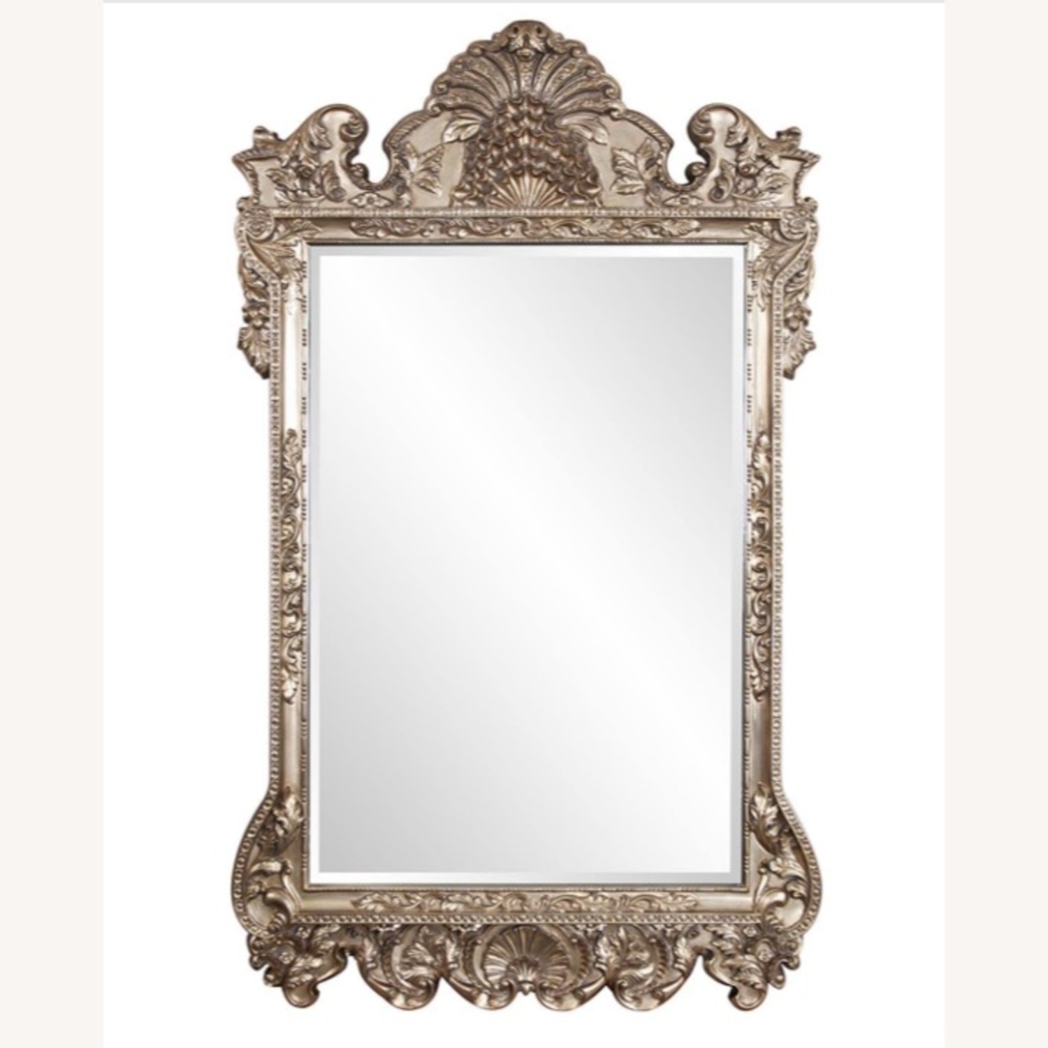 Howard Elliot Marquette Oversized Full Length Antique Mirror - image-1