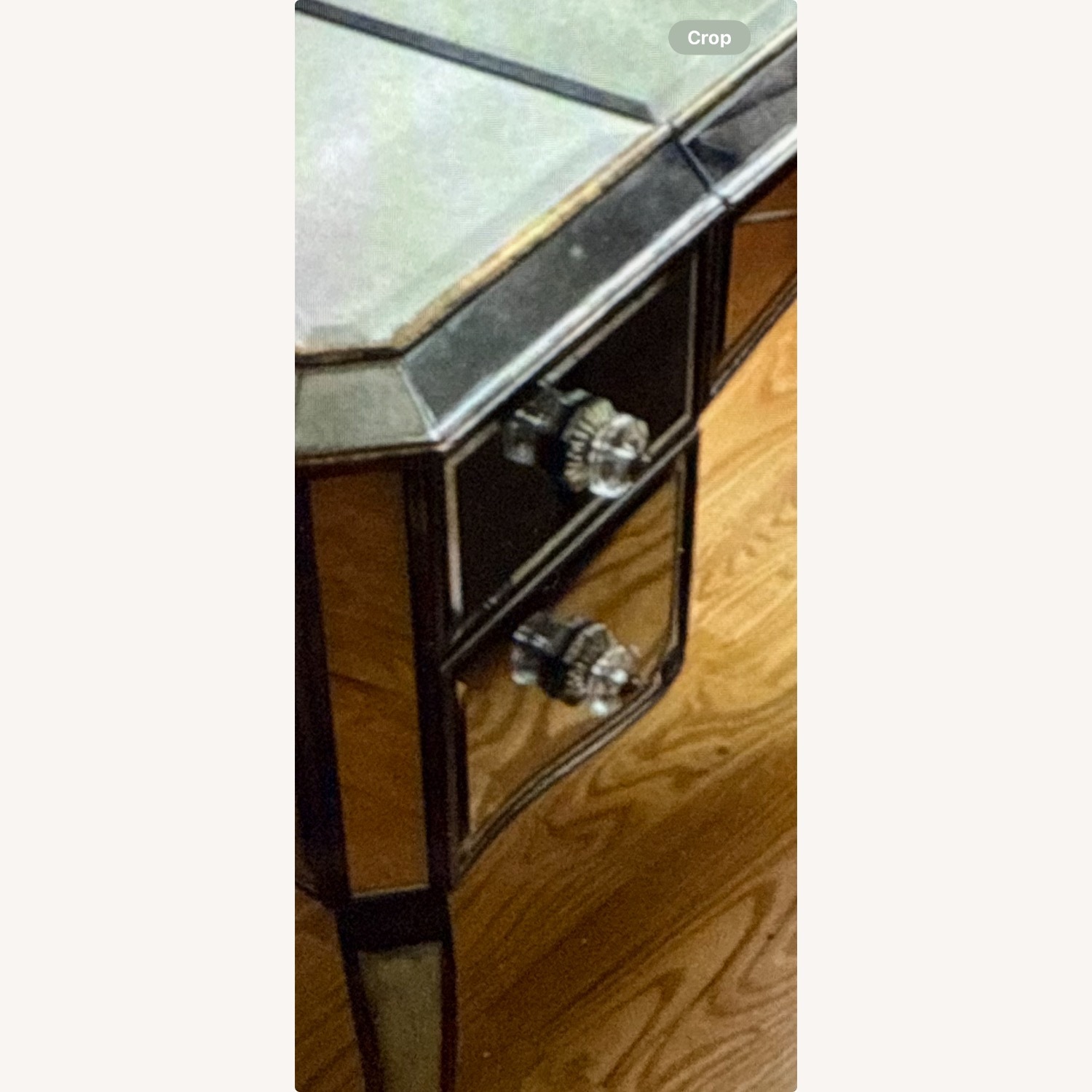 Horchow Claudia Vanity - image-3