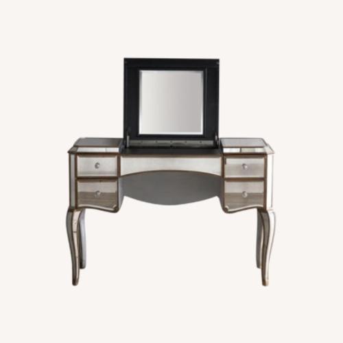 Used Horchow Claudia Vanity  for sale on AptDeco