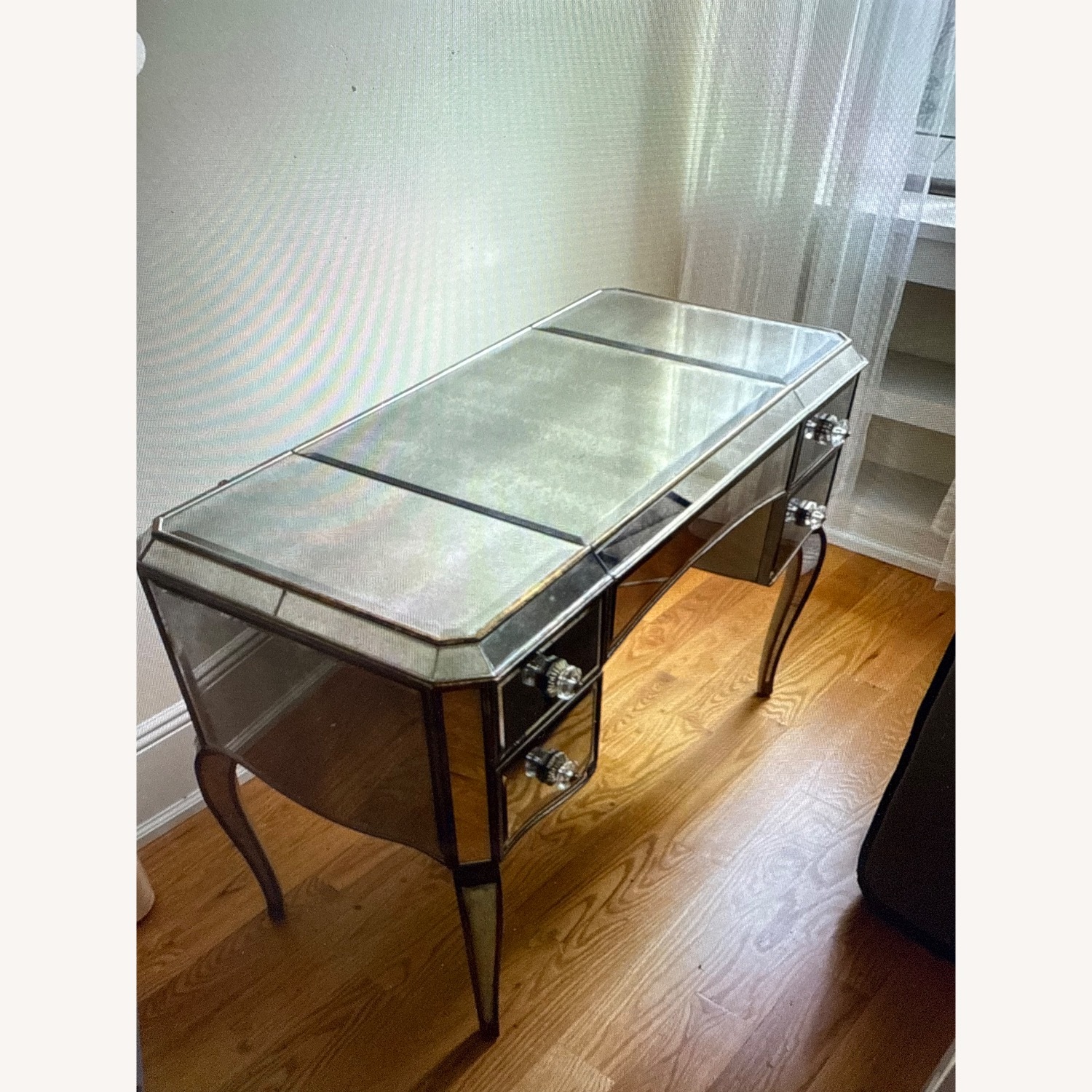 Horchow Claudia Vanity - image-2