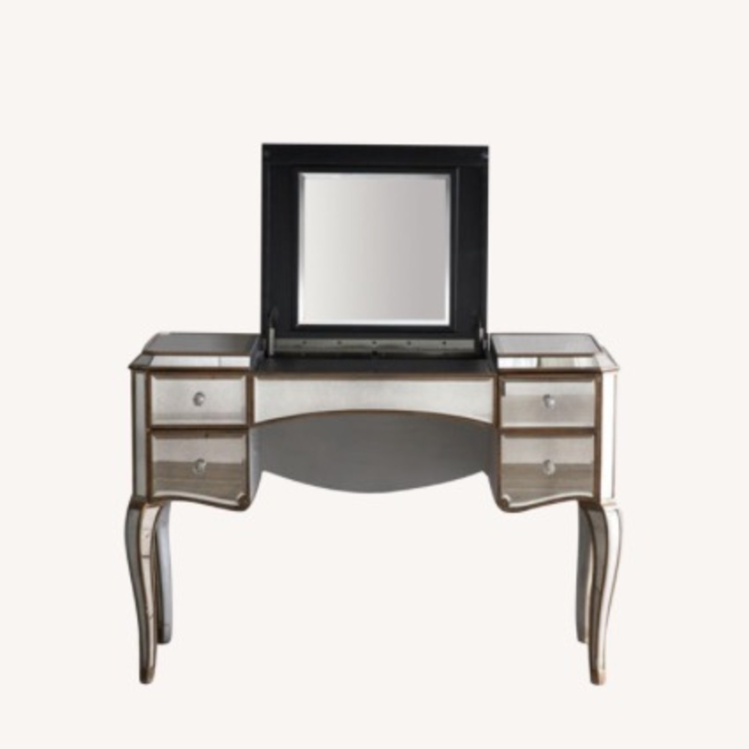 Horchow Claudia Vanity - image-1