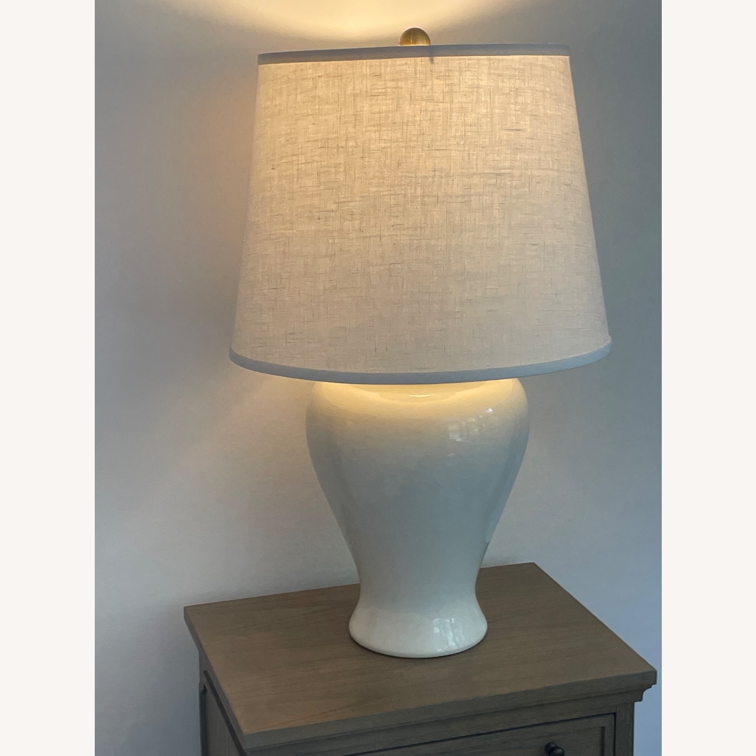 Ballard Designs Night Lamps - image-4