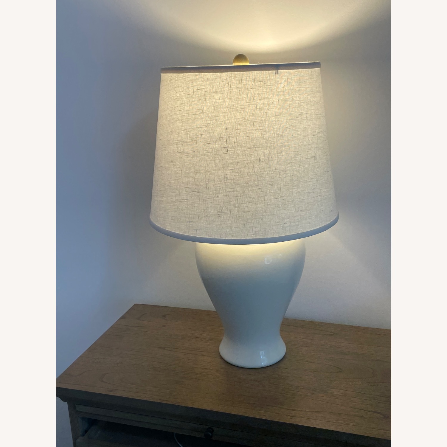 Ballard Designs Night Lamps - image-1