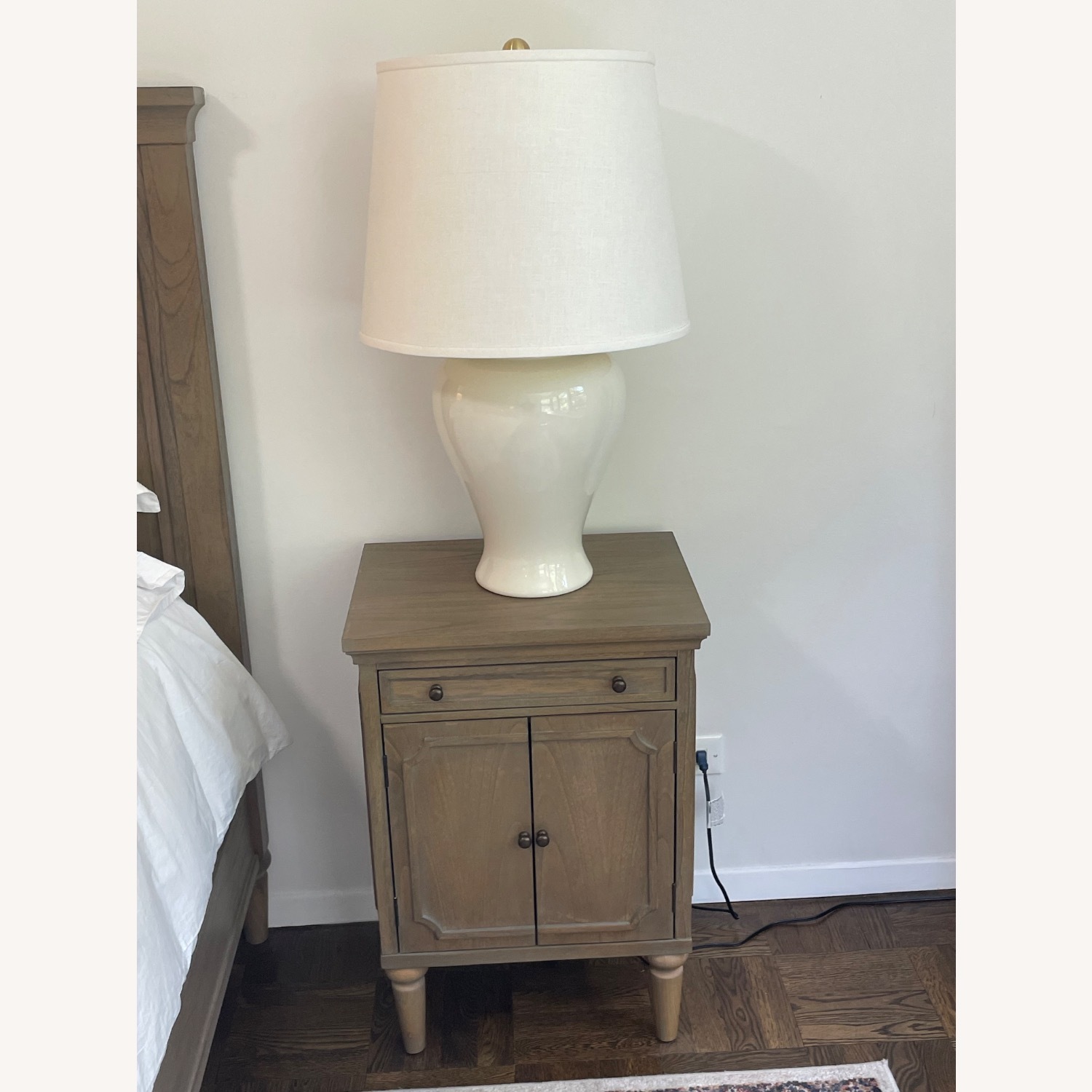 Ballard Designs Night Lamps - image-3