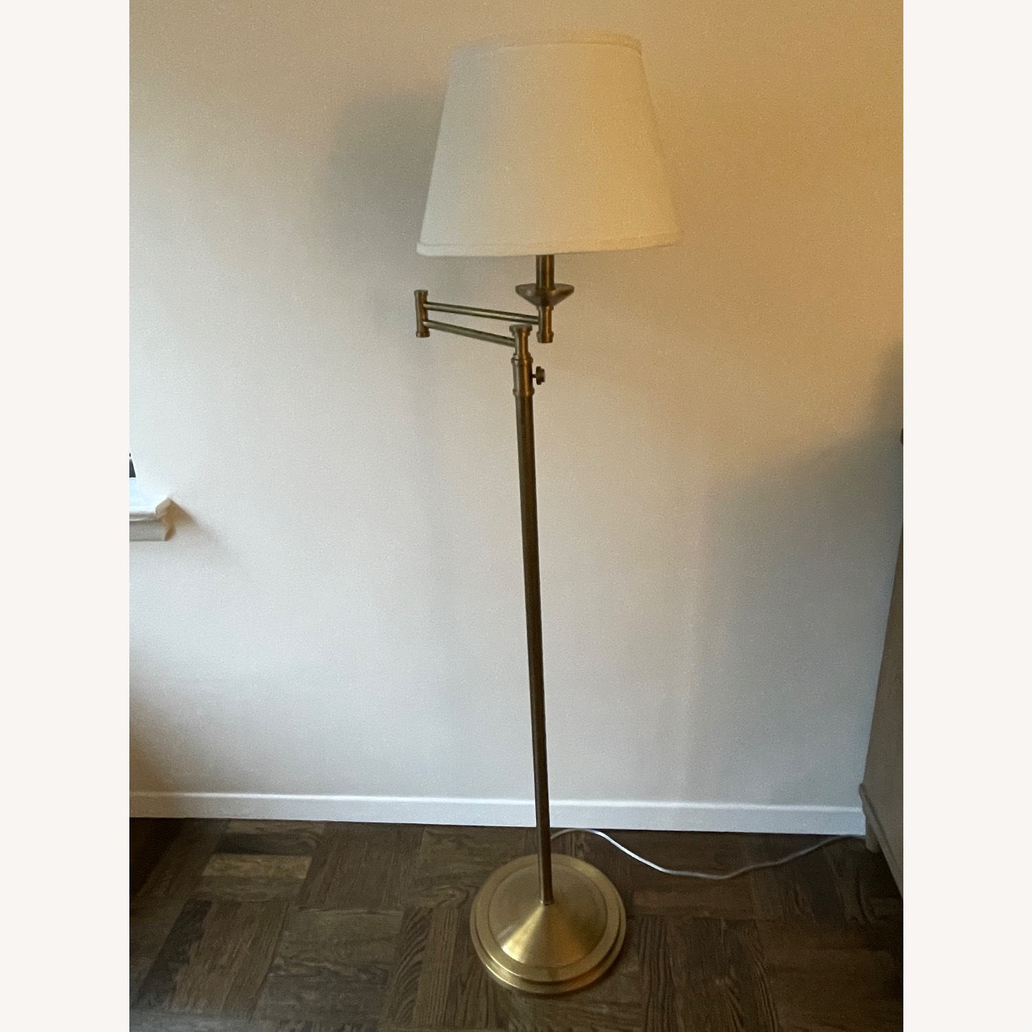 Ballard Designs Bedroom Floor Lamp - image-1