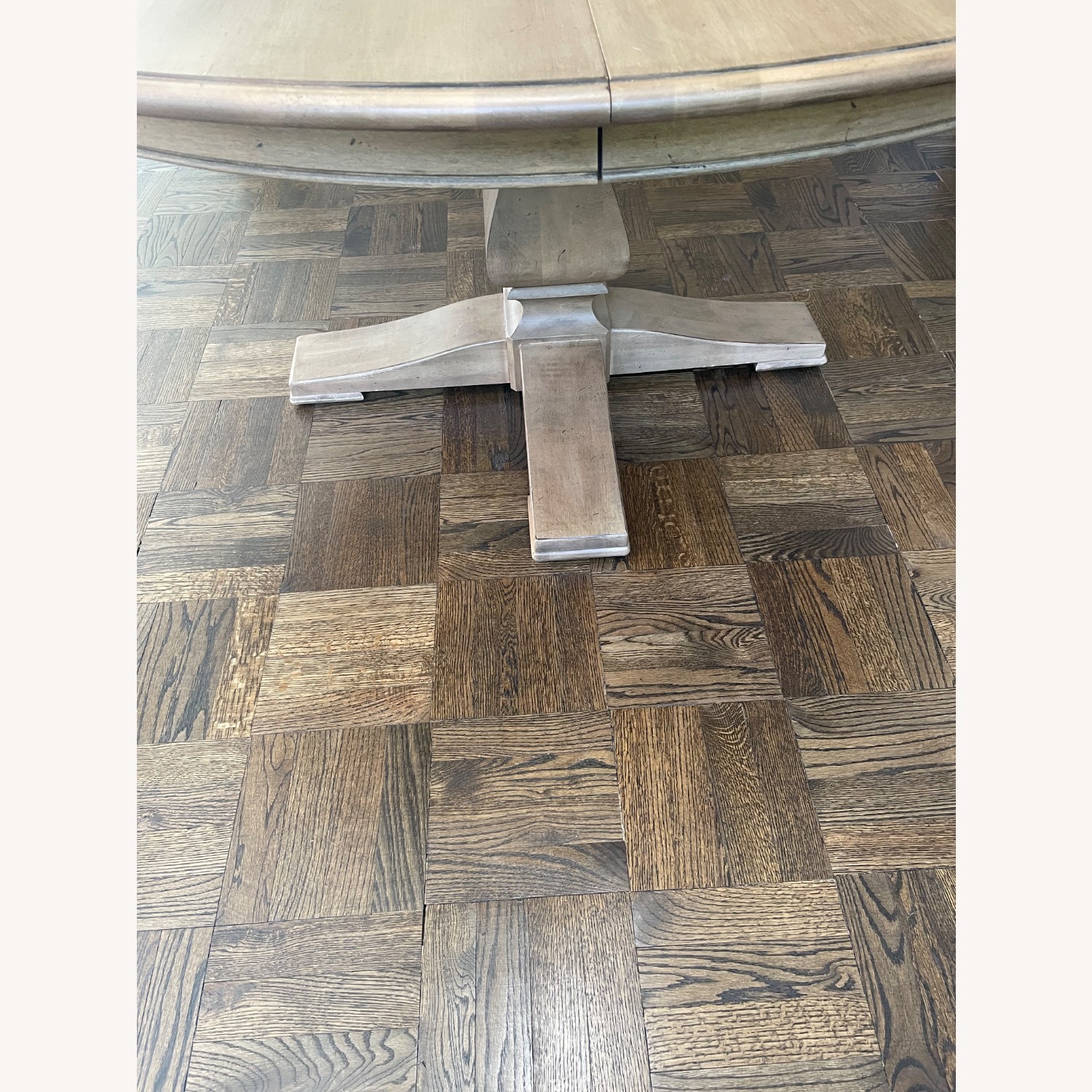 Ethan Allen Dining Room Table - image-4