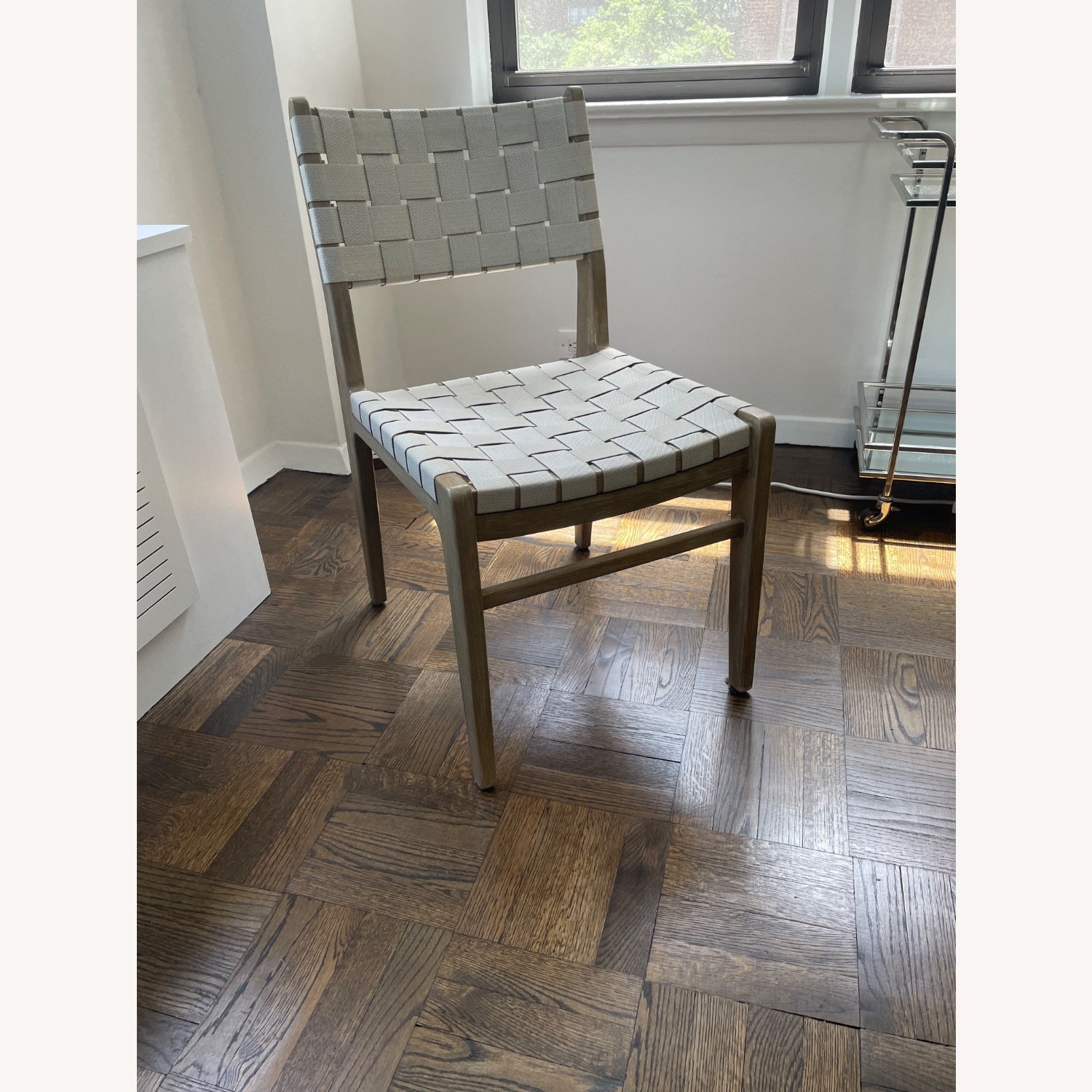 Ethan Allen Dining Room Chairs - image-2