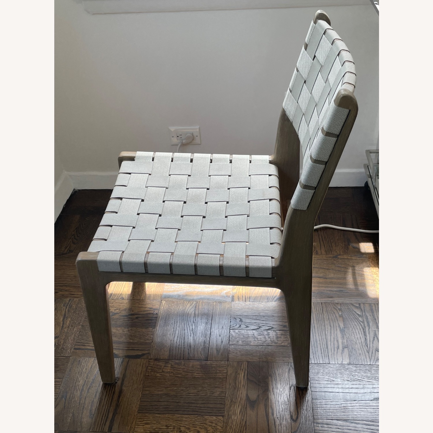 Ethan Allen Dining Room Chairs - image-5