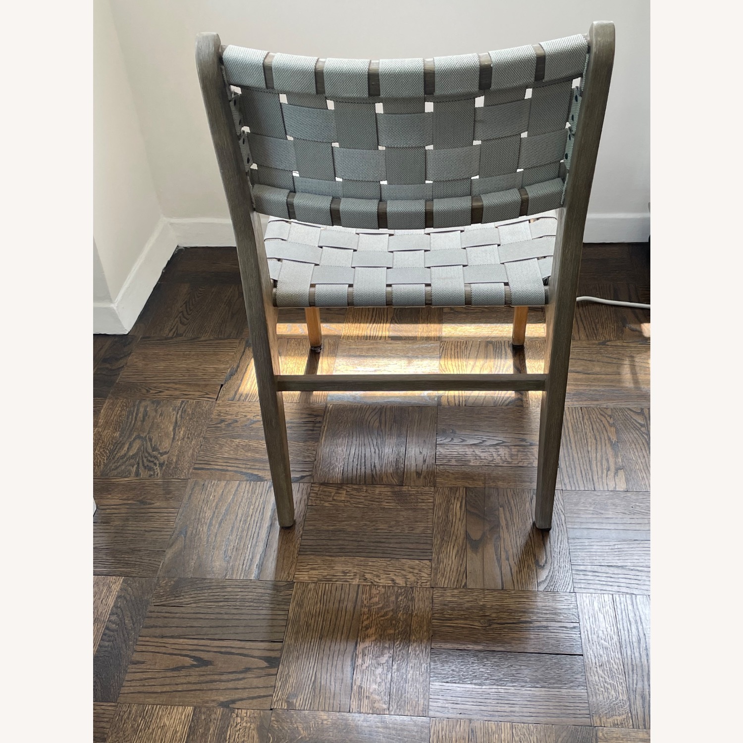 Ethan Allen Dining Room Chairs - image-4