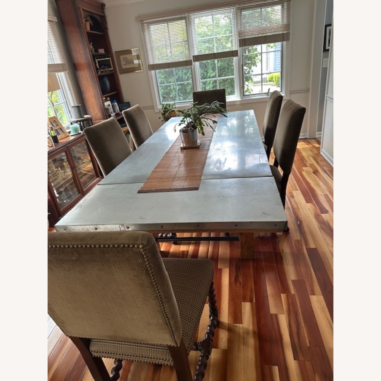 Ralph Lauren Dining Table - image-1