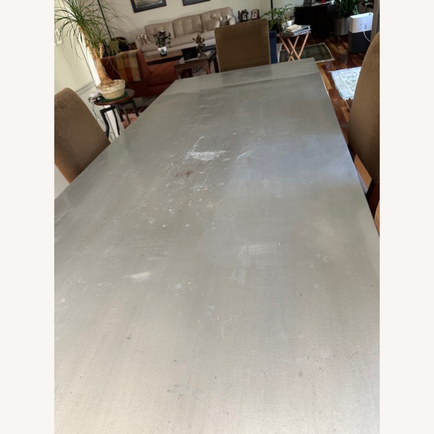 Ralph Lauren Dining Table - image-5