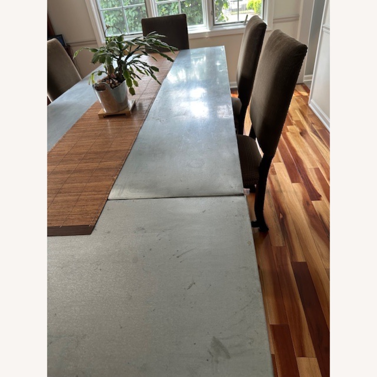 Ralph Lauren Dining Table - image-4