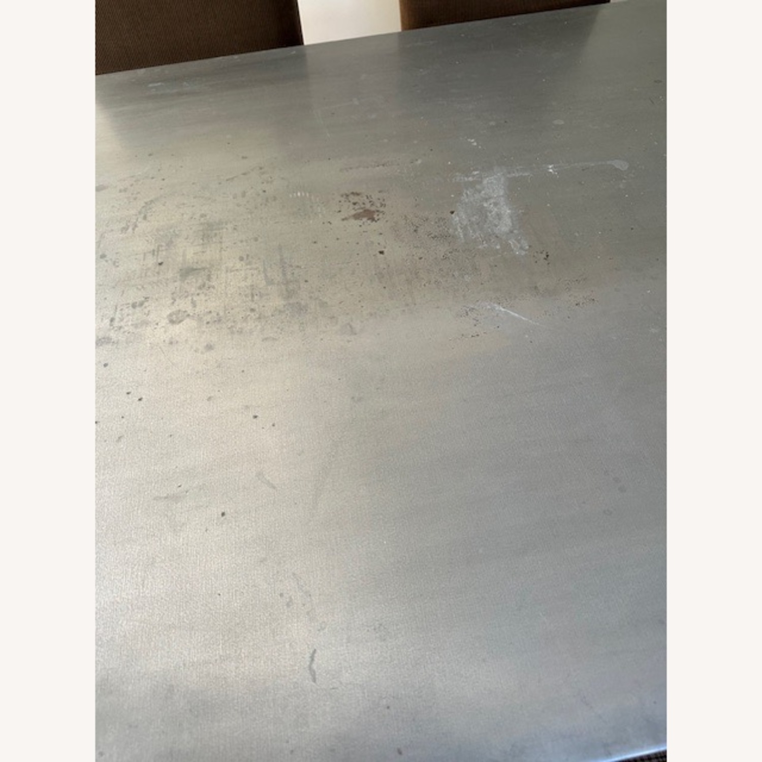 Ralph Lauren Dining Table - image-6