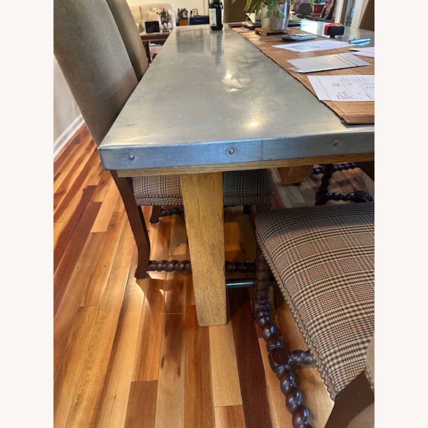 Ralph Lauren Dining Table - image-3