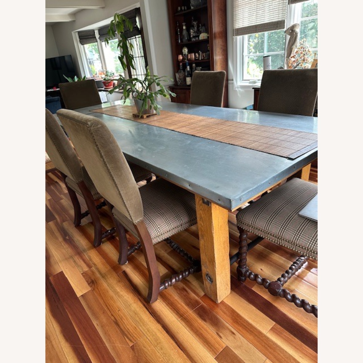 Ralph Lauren Dining Table - image-2