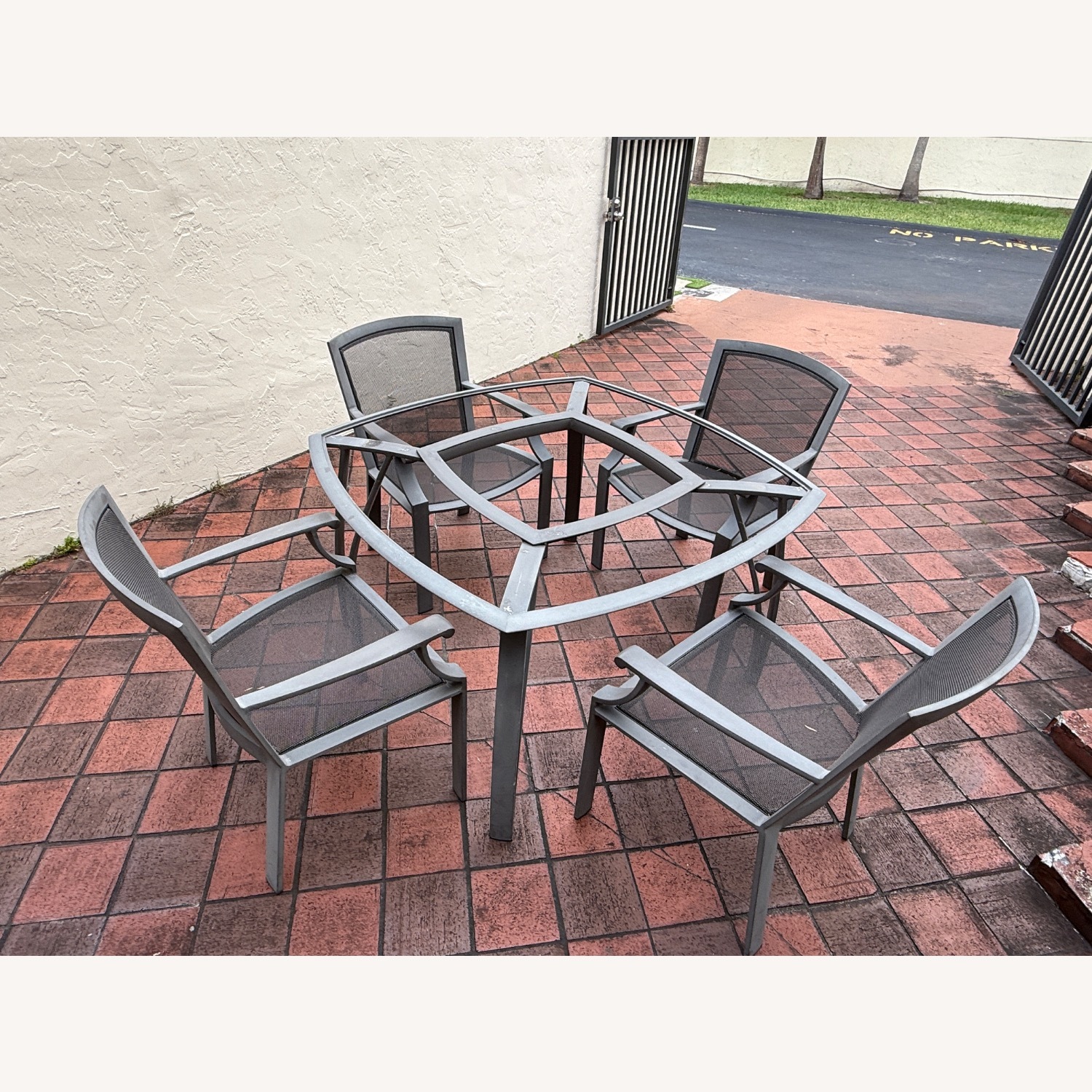 Patio Furniture Set - image-2