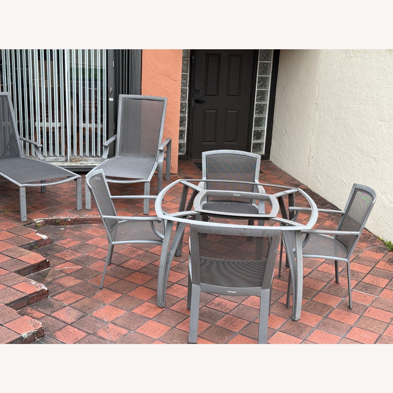 Patio Furniture Set - image-1
