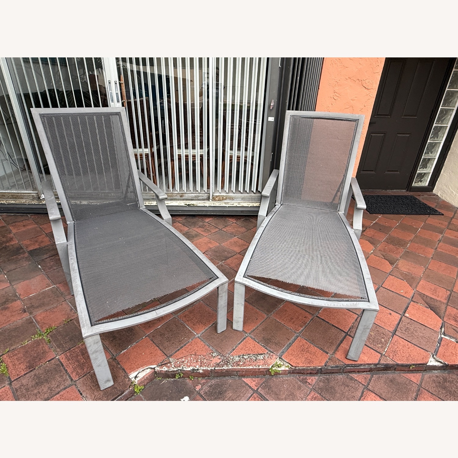Patio Furniture Set - image-3