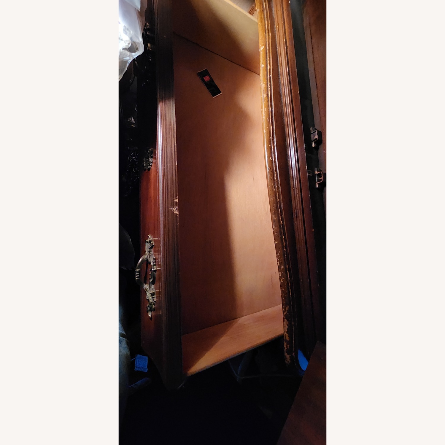 Vintage Armoire  - image-10