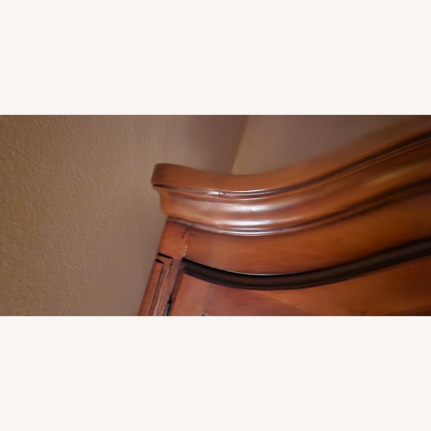 Vintage Armoire  - image-13