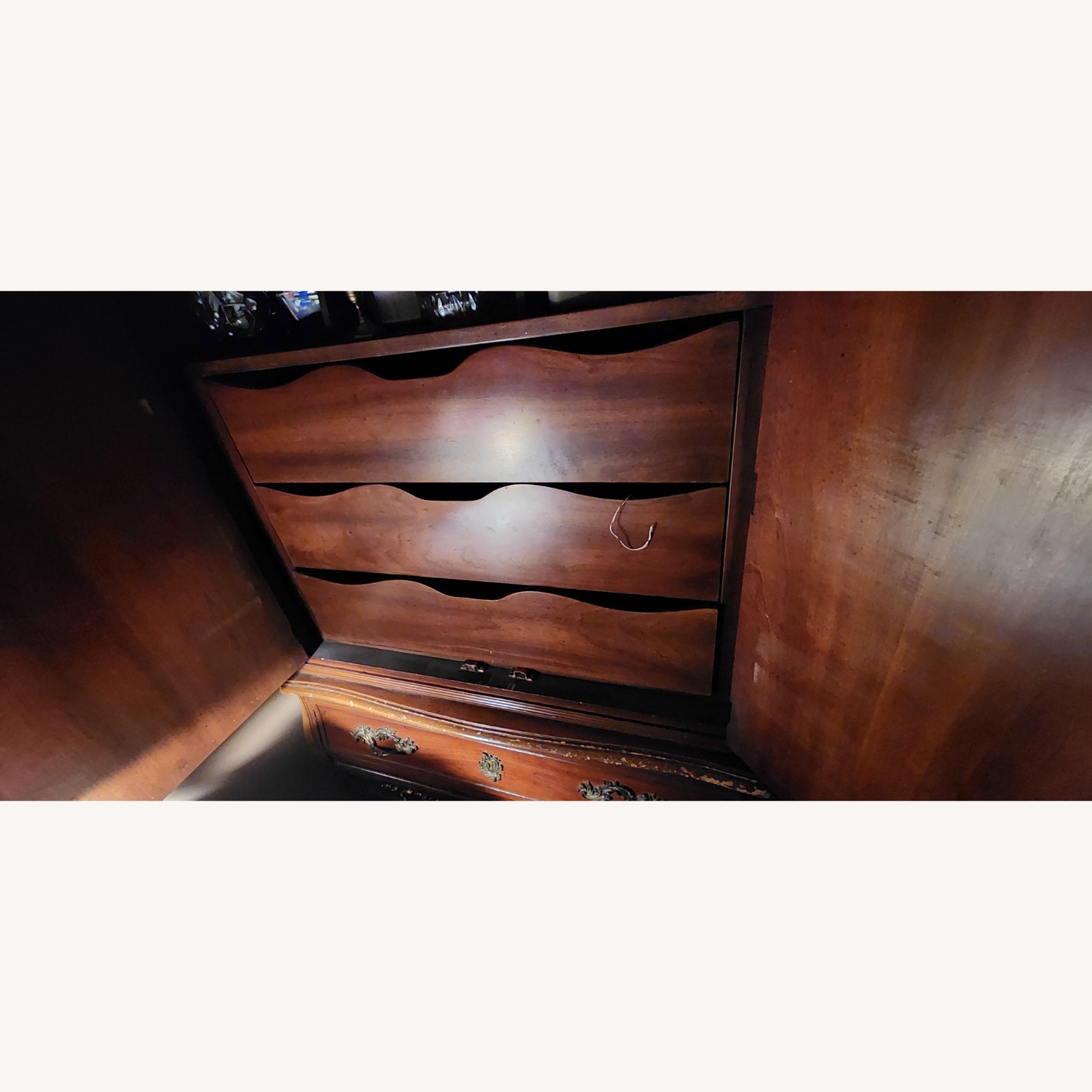 Vintage Armoire  - image-7