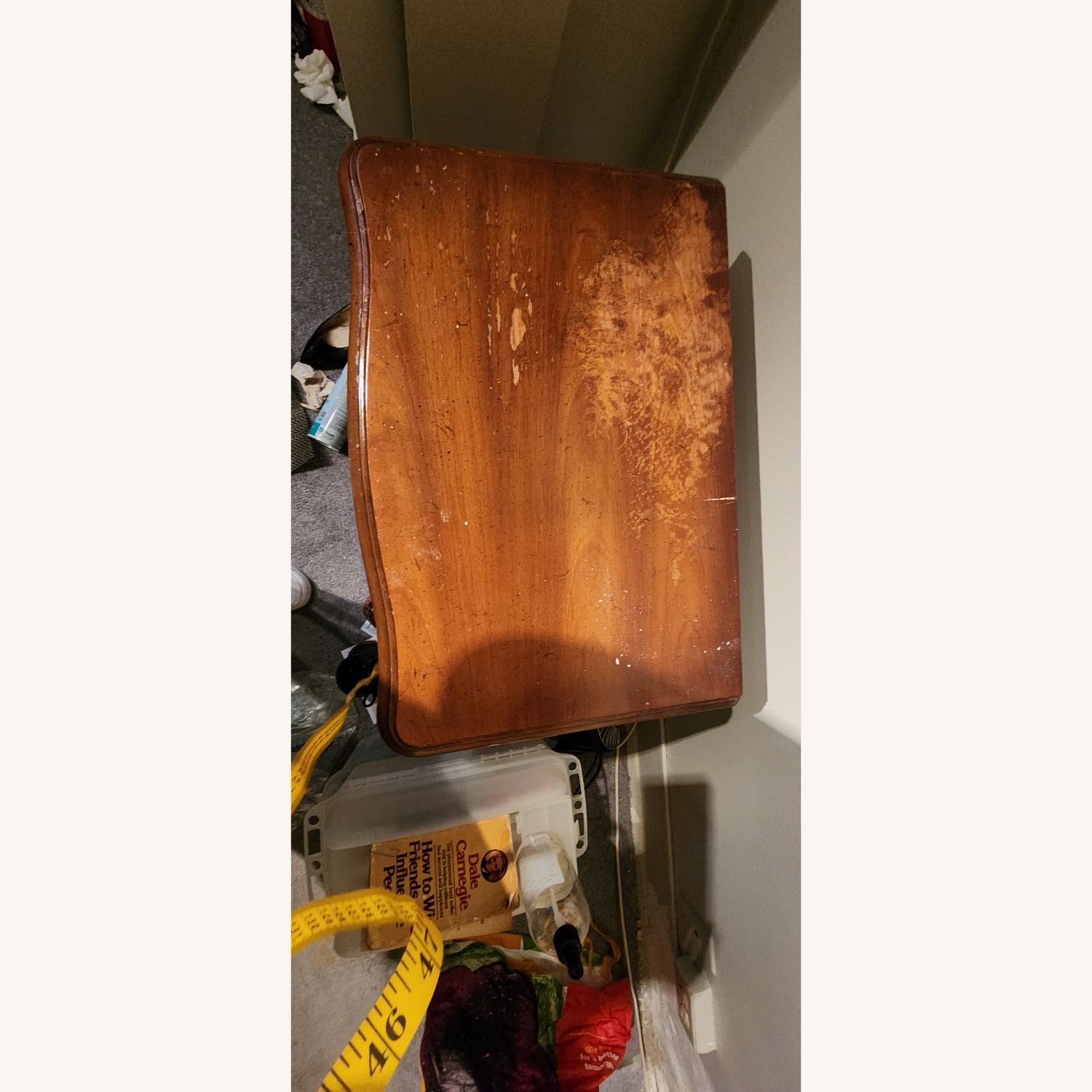 Vintage Nightstands - image-3