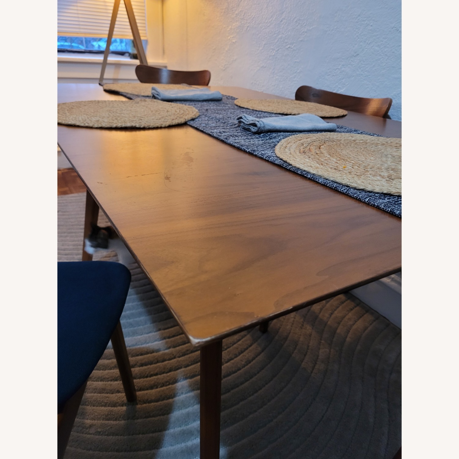 West Elm Mid-Century Dining Set - image-7