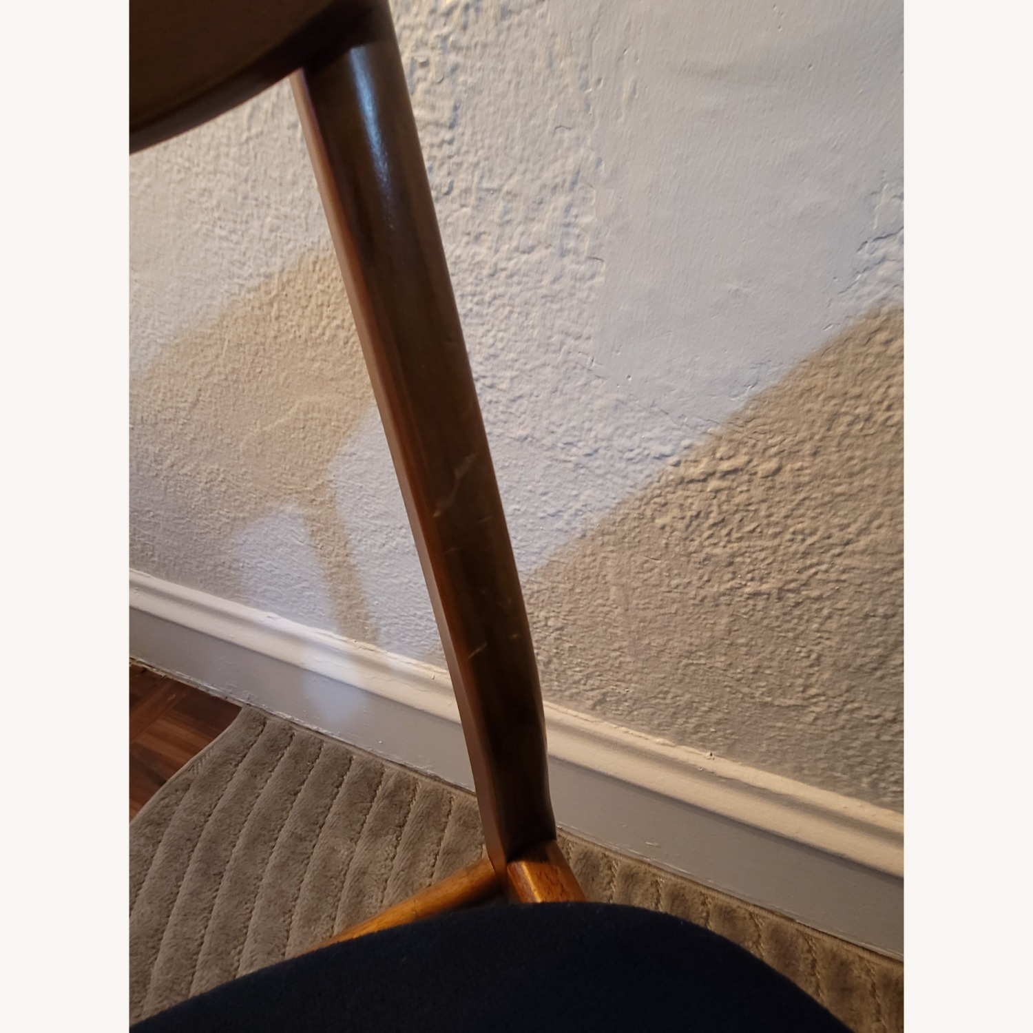 West Elm Mid-Century Dining Set - image-6