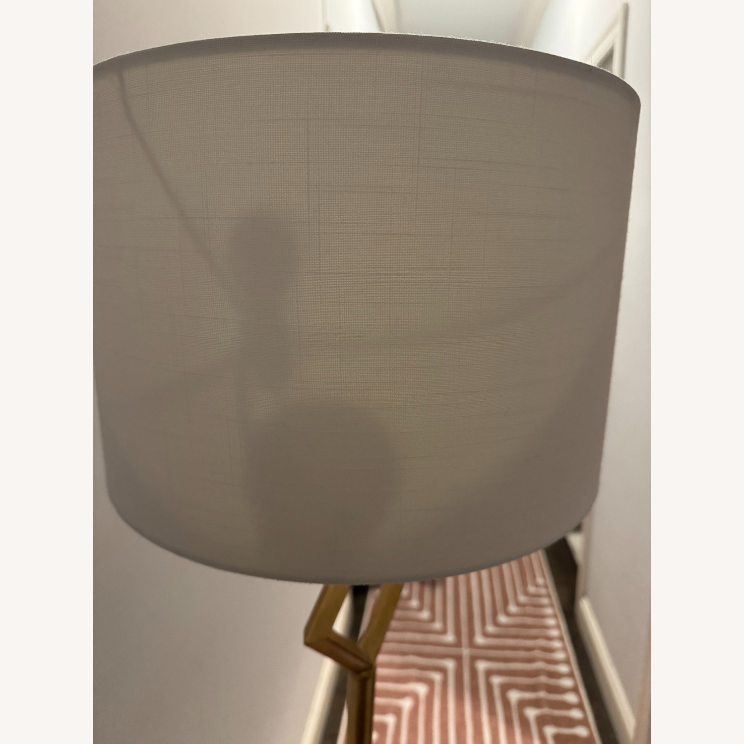 Joss & Main Marksbury Floor Lamp  - image-1