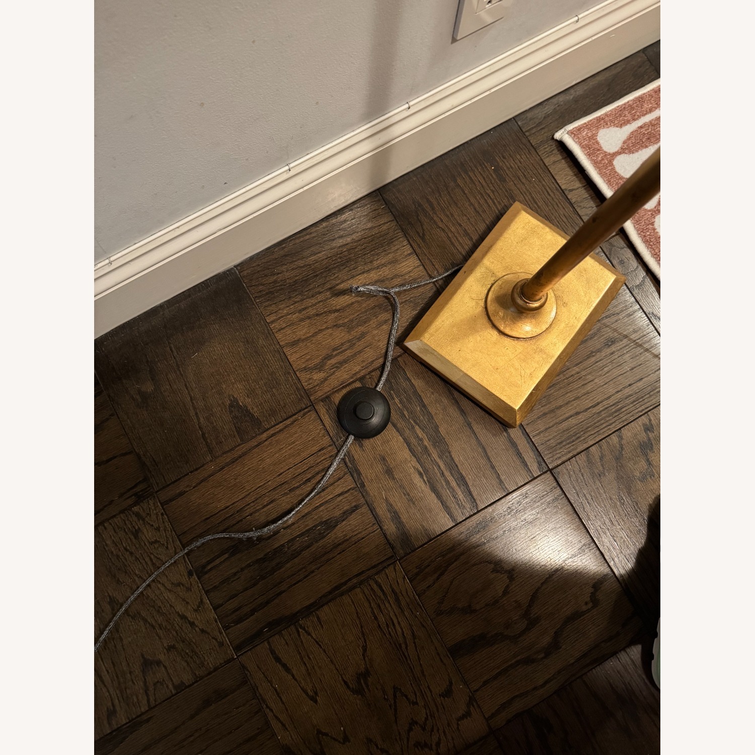 Joss & Main Marksbury Floor Lamp  - image-4