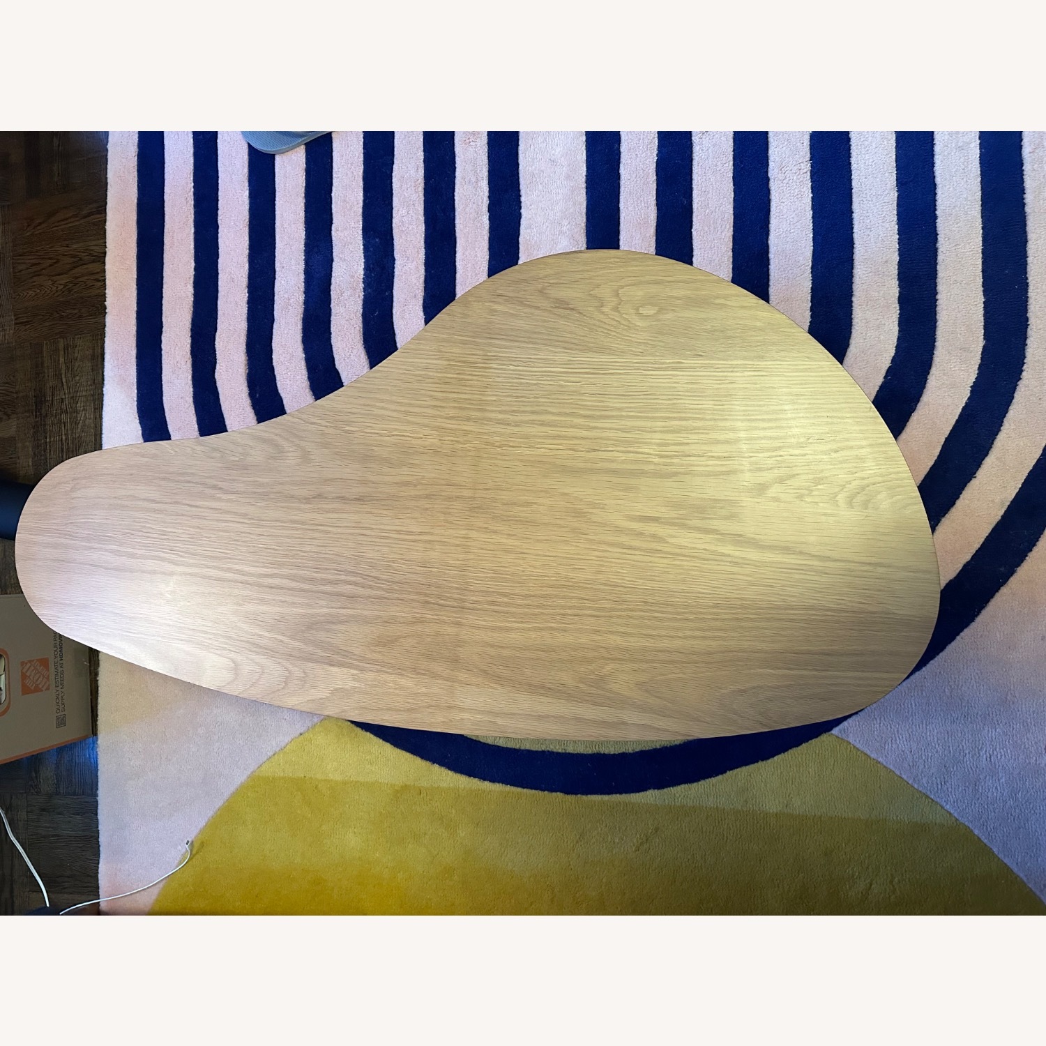 Wayfair Coffee Table - image-2