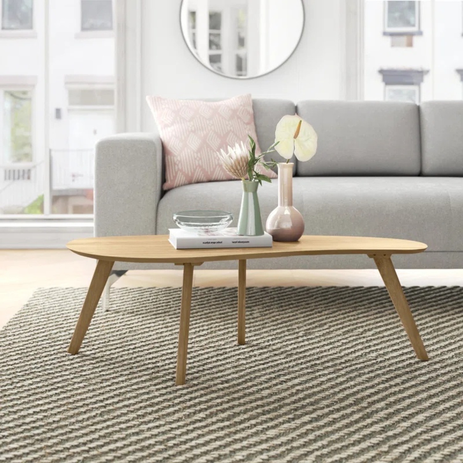 Wayfair Coffee Table - image-4