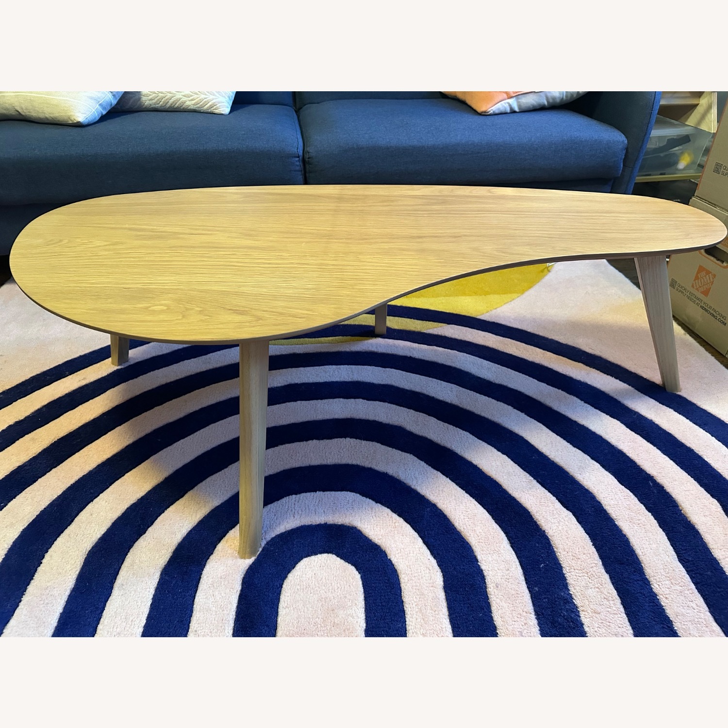 Wayfair Coffee Table - image-1