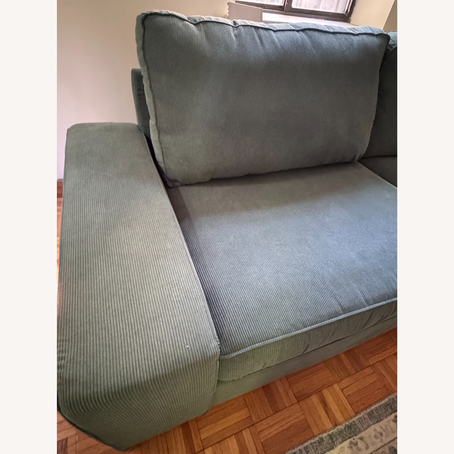 IKEA KIVIK 2 Seater Sofa - image-3