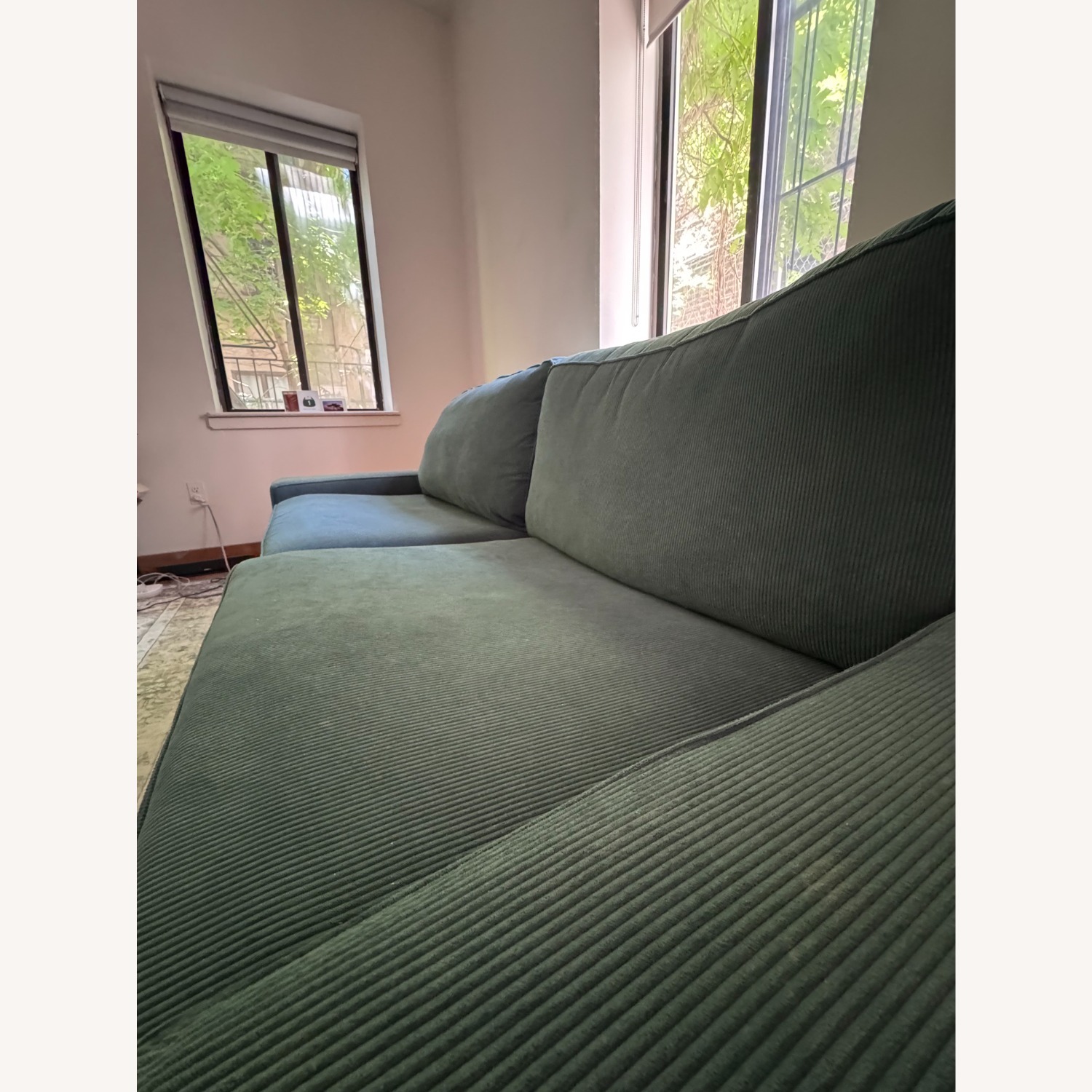 IKEA KIVIK 2 Seater Sofa - image-4