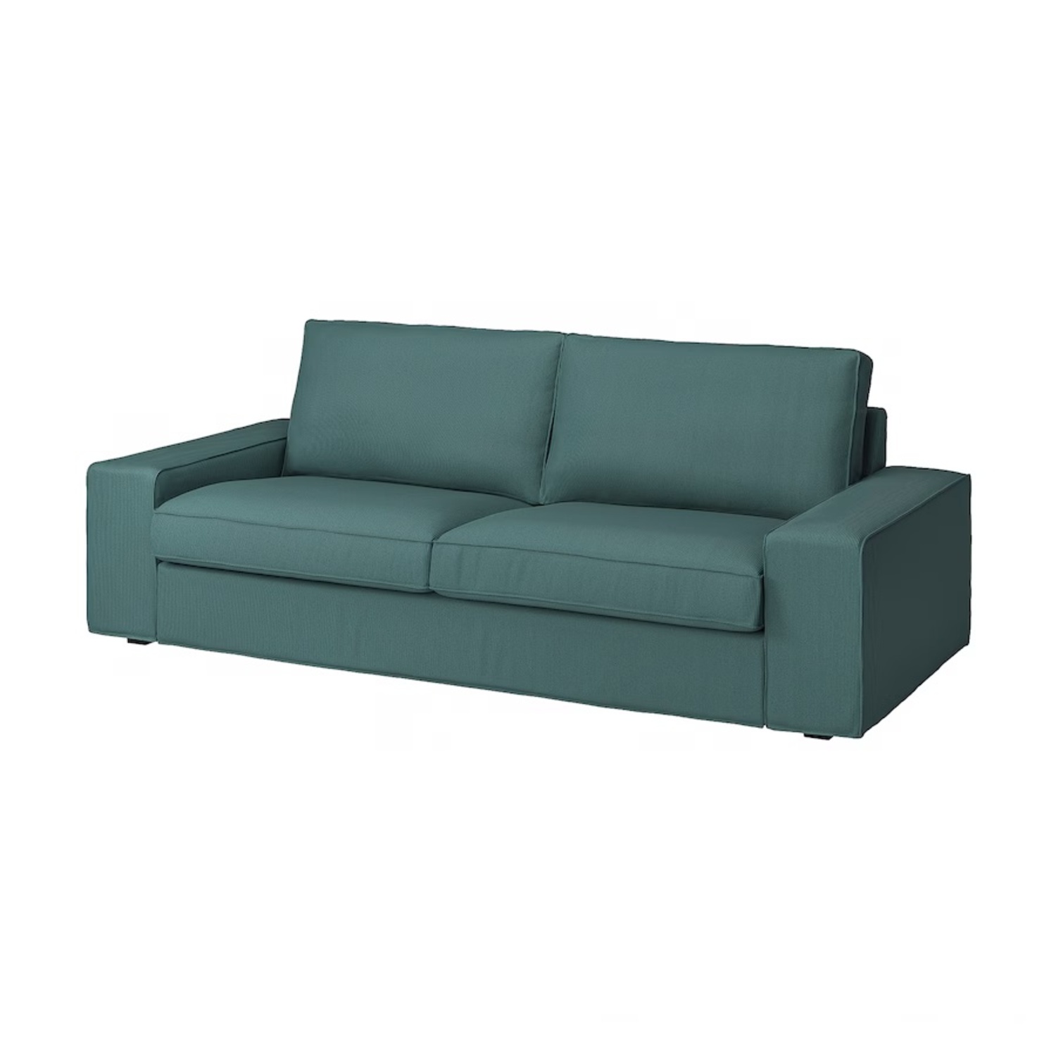 IKEA KIVIK 2 Seater Sofa - image-5