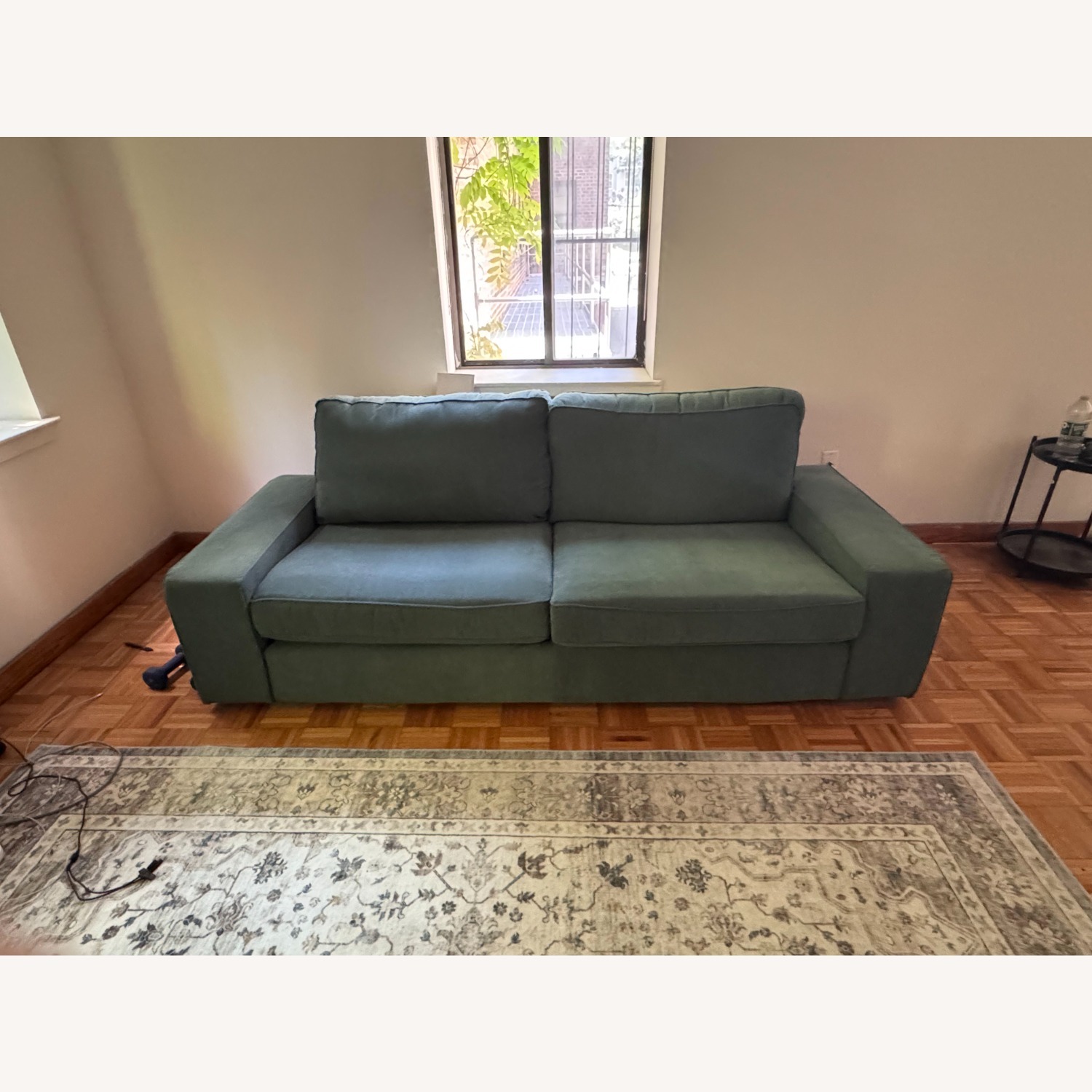 IKEA KIVIK 2 Seater Sofa - image-1