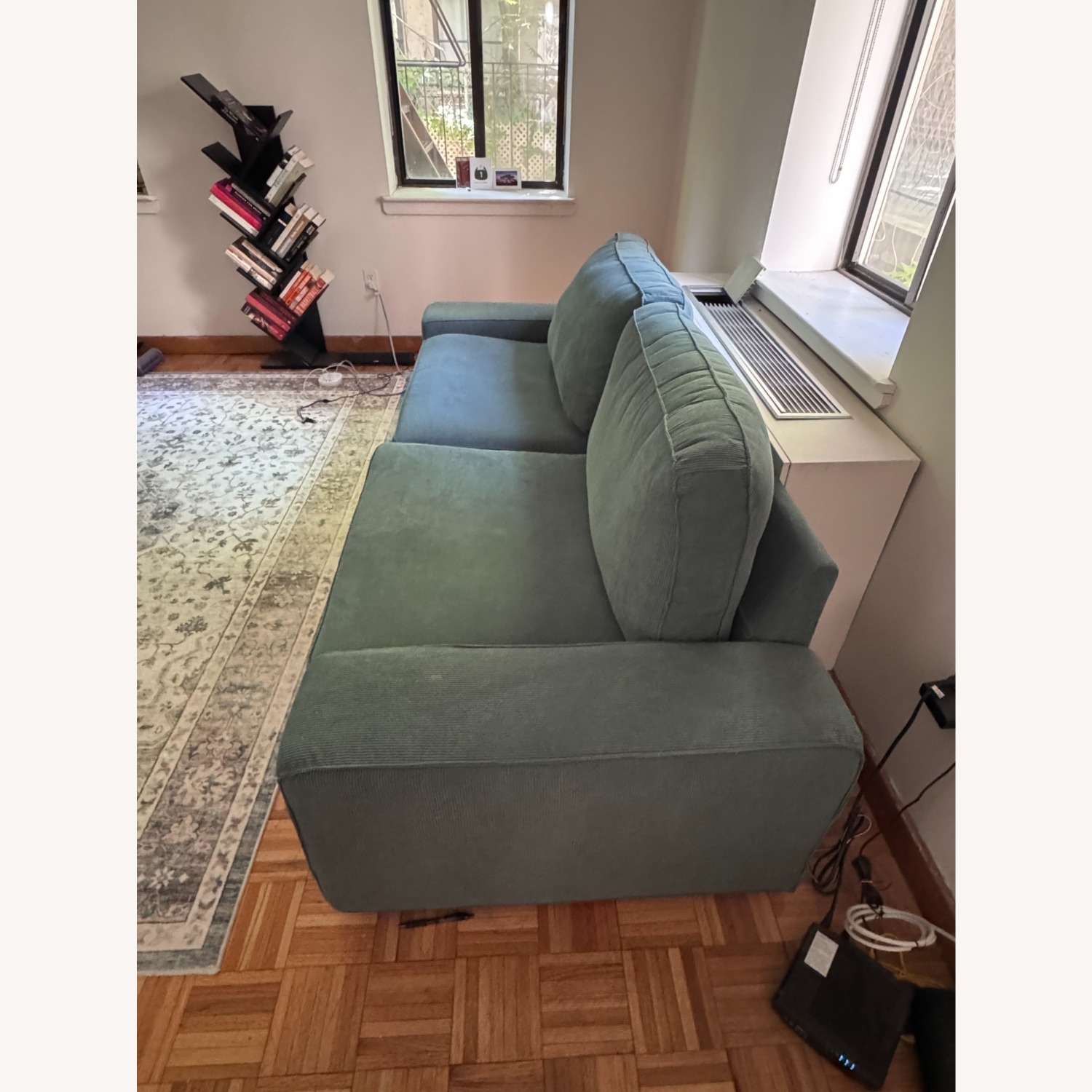 IKEA KIVIK 2 Seater Sofa - image-2