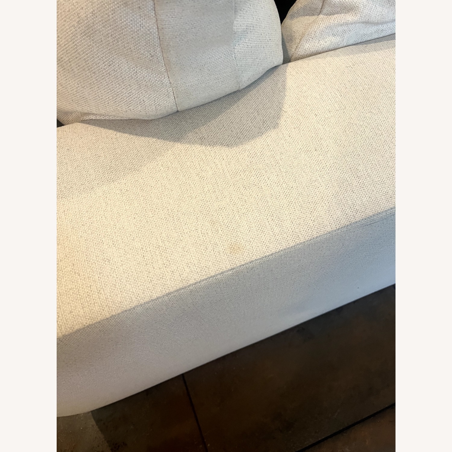 West Elm Harmony Sectional Modular - image-6