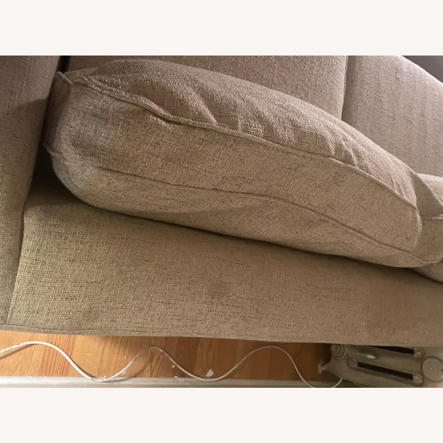 West Elm Harris Sectional - image-3