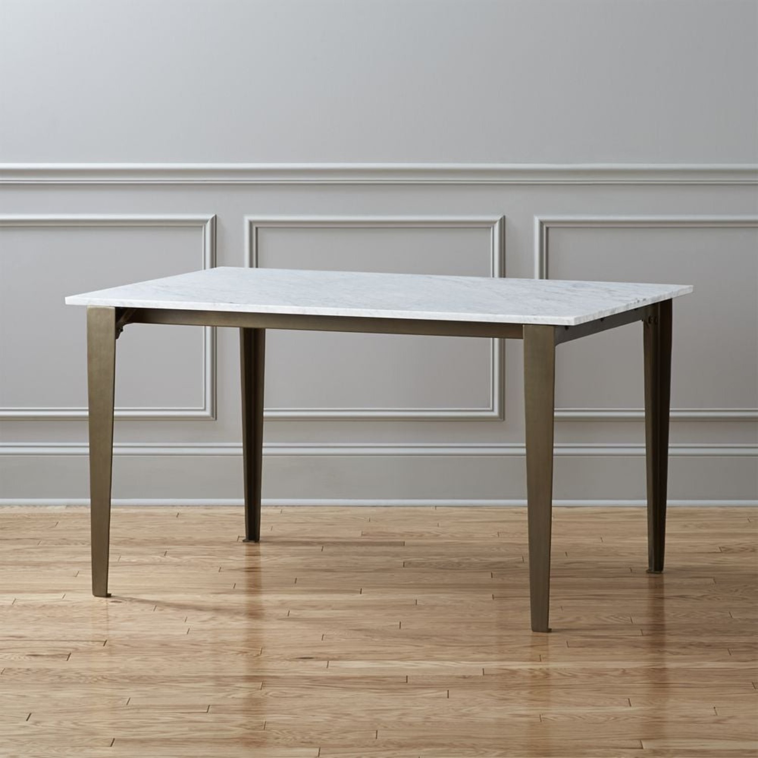 Paradigm 54" Dining Table - image-7