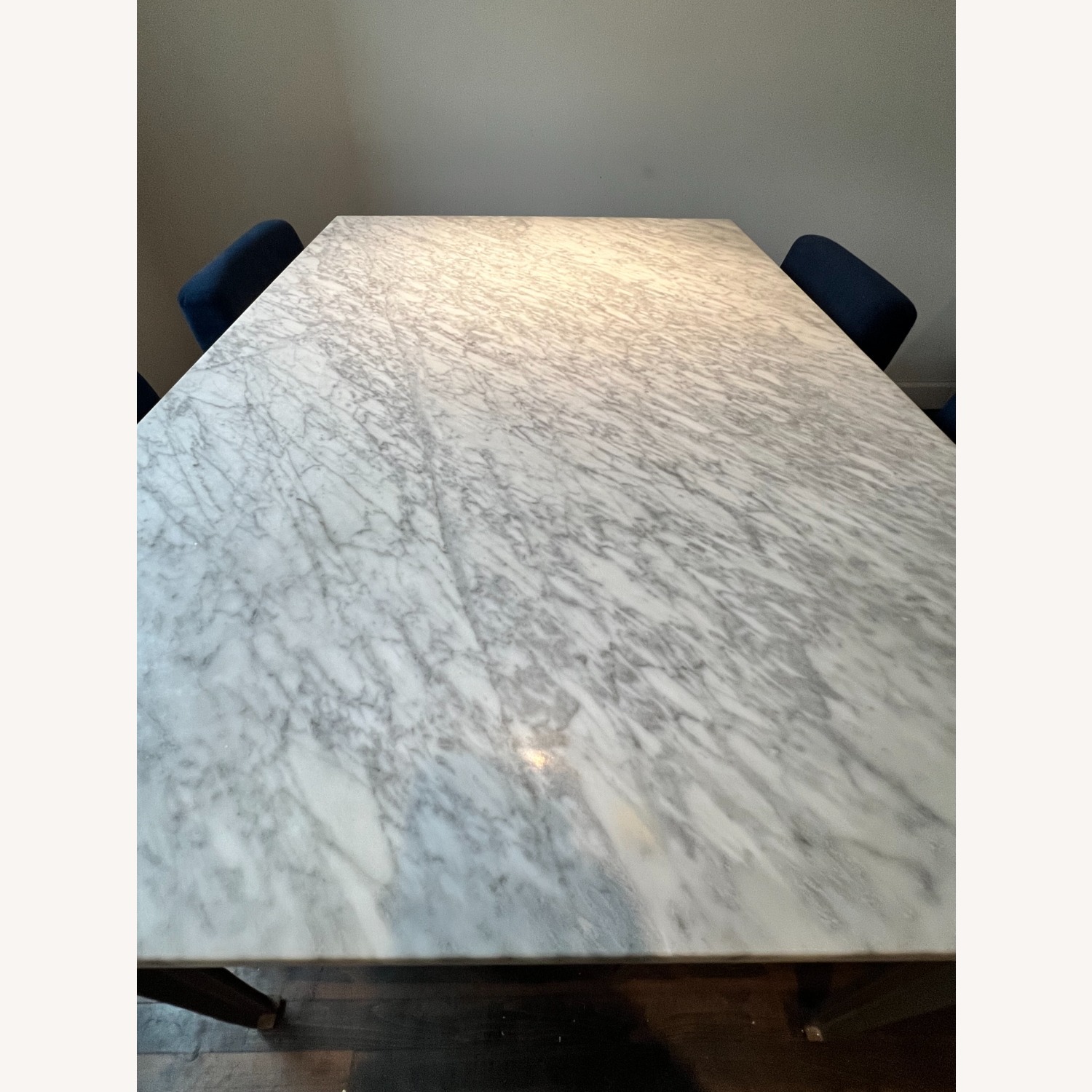 Paradigm 54" Dining Table - image-6