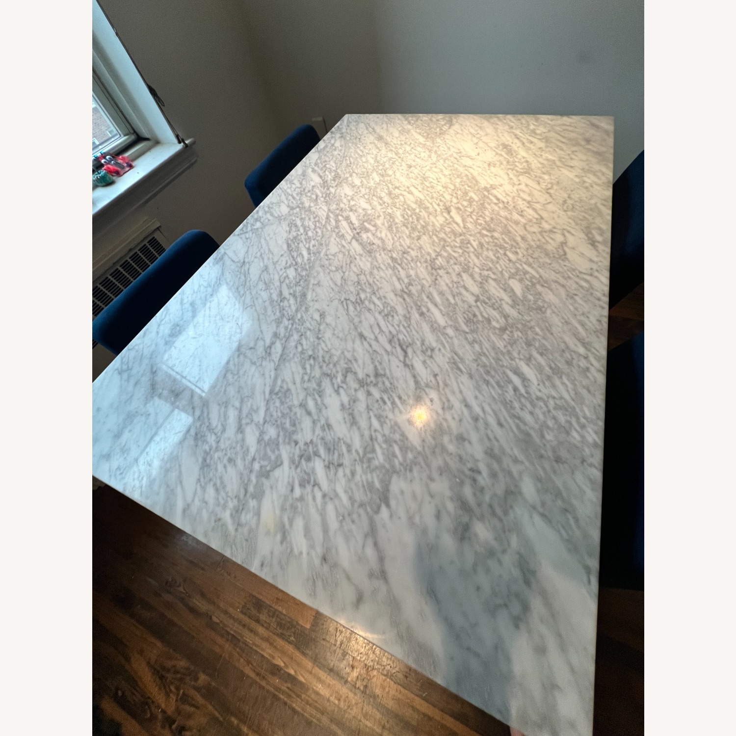 Paradigm 54" Dining Table - image-5